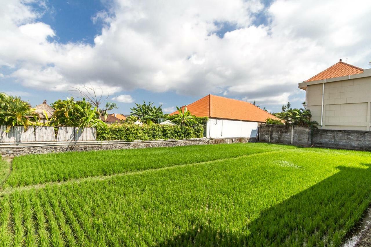 Villa Maje By Alfred In Bali Seminyak  Bagian luar foto